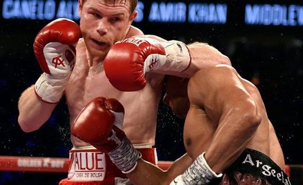 Saul Alvarez – kolejny bokserski idol Meksyku