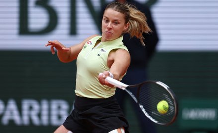 Maja Chwalińska