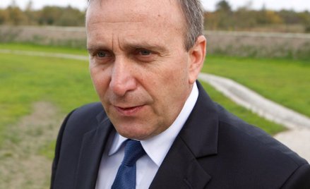 Grzegorz Schetyna: Innej koalicji nie będzie, bo byłaby kosmiczna
