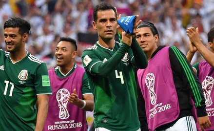 Rafael Marquez w reprezentacji Meksyku od debiutu w roku 1997 rozegrał 145 spotkań. Zdobył 19 bramek