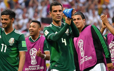 Rafael Marquez w reprezentacji Meksyku od debiutu w roku 1997 rozegrał 145 spotkań. Zdobył 19 bramek