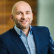 Michał Witkowski, dyrektor sprzedaży Skanska Residential Development Poland