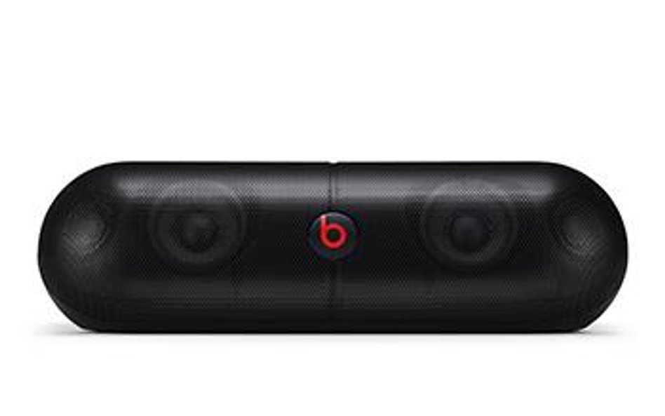 Apple wycofuje z rynku głośniki Beats Pill XL