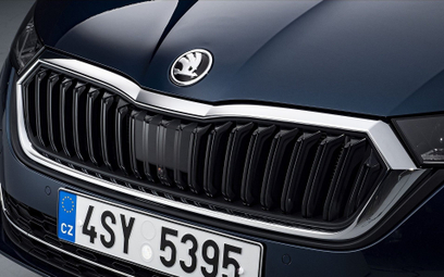 Skoda pod presją VW. Możliwa redukcja produkcji w Czechach