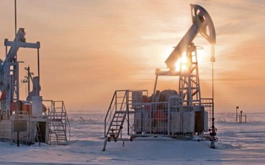 Większość złóż ropy w Rosji odkryto w czasach sowieckich