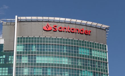 Santander z zarzutami UOKiK - za stosowanie praktyki naruszającej zbiorowe interesy konsumentów