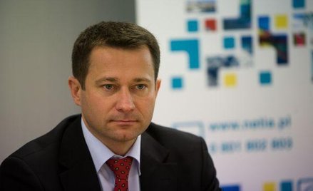 Jesteśmy na półmetku