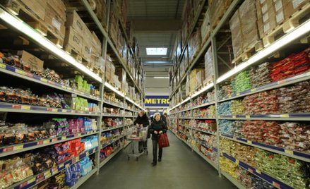 Podatek handlowy ma zostać