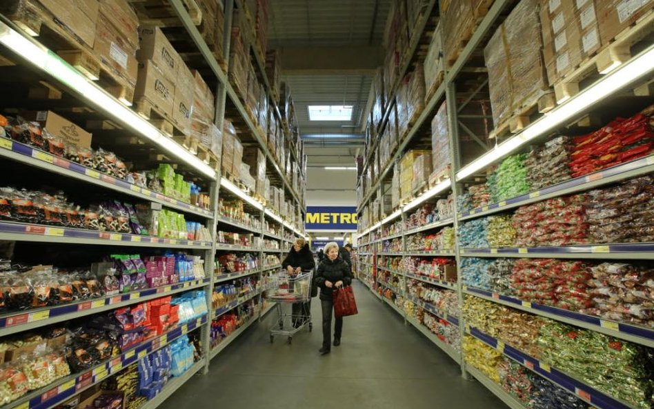 Kowalczyk: projekt ustawy o podatku od hipermarketów w ciągu 10 dni
