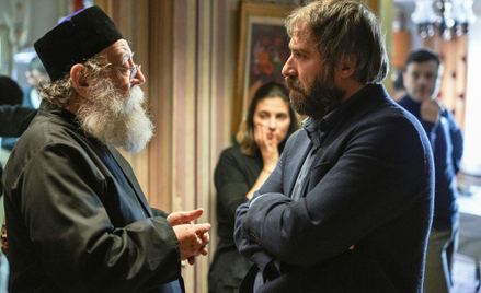 Wybitny film Cristiego Puiu „Sieranevada" wchodzi na ekrany