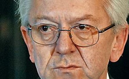 prof. Kazimierz Roszkowski-Śliż