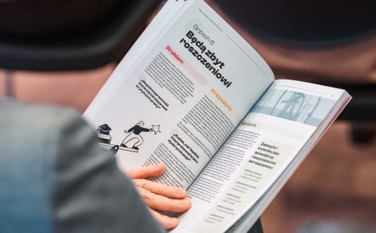 Raport „Milion niewykorzystanych talentów 2026” wskazuje na ogromny, wciąż zamrożony potencjał osób 