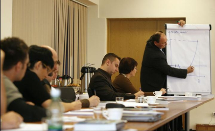 Studia MBA dla najlepszych pracowników BRE Banku