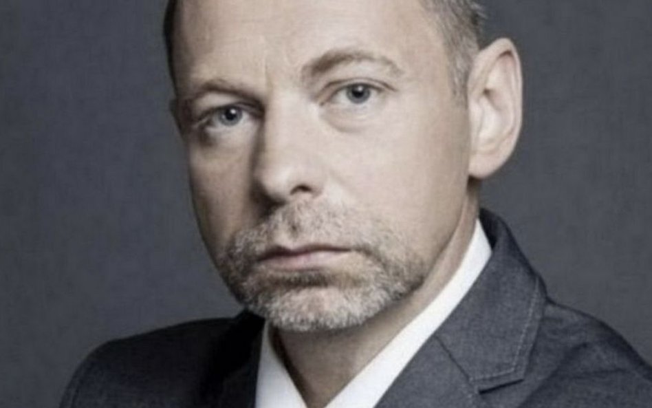 Anioł Polak: Naród nie lubi takich