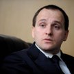 Stanisław Kluza, przewodniczący KNF