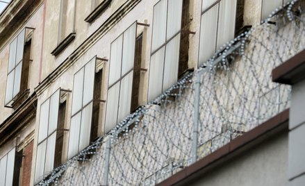 W więzieniach i aresztach śledczych przebywa dziś blisko 75 tys. osób. Fot. Piotr Guzik