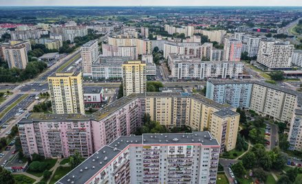 Od Nowego Roku w górę pójdą stawki maksymalne podatków i opłat lokalnych, m.in. podatku od nieruchom