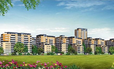 Deweloper skarży stolicę za opieszałość