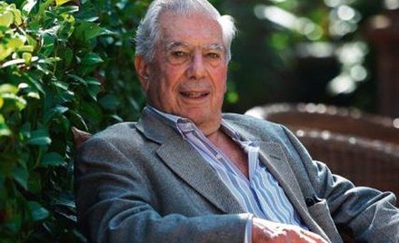 Ojcowie i synowie - nowa książka Mario Vargasa Llos