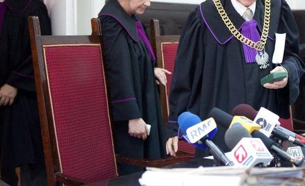 Oceny okresowe będą połączone z planem