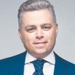 Kocham klub, ale jeszcze bardziej moją firmę