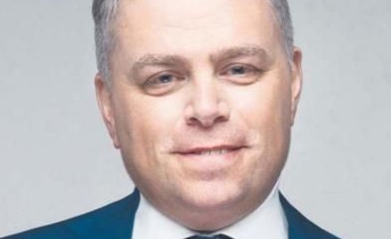 Kocham klub, ale jeszcze bardziej moją firmę