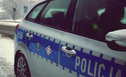 Tragedia na drodze. Nie żyje dwoje dzieci