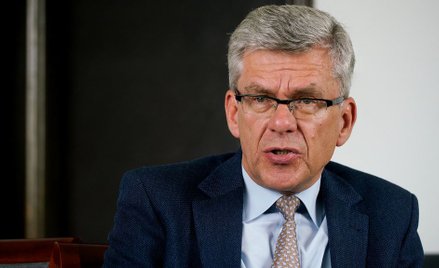 Karczewski: Tytuł Honorowego Obywatela Gminy Odrzywół to dla mnie wielki zaszczyt