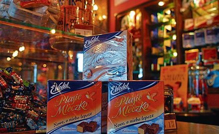 Kupno zakładów Wedla będzie to jedna z największych tegorocznych transakcji na polskim rynku spożywc