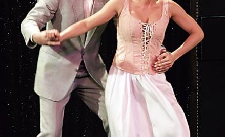 Kabaret w starym stylu