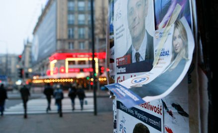 Jeden przecinek znosi ograniczenia w finansowaniu kampanii