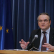 Wicepremier Waldemar Pawlak