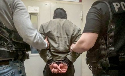 W ubiegłym roku 659 Ukraińców zatrzymano za posługiwanie się fałszywymi dokumentami