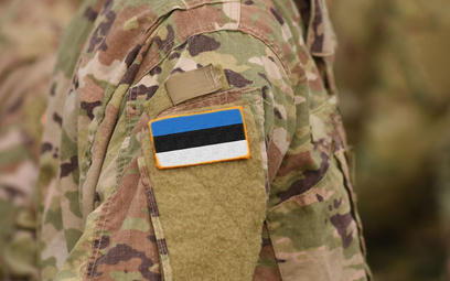 Estonia: Rekordowe wydatki na wojsko