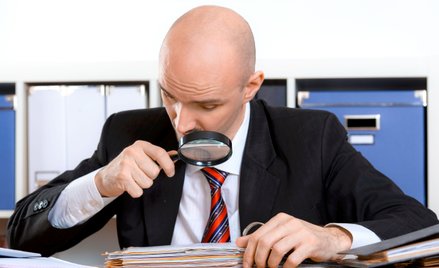 Bieżący monitoring jako alternatywa dla klasycznej kontroli