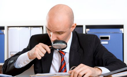 Współpraca w czasie kontroli to podstawa