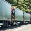 Sytuacja w Calais, problemy w Rosji oraz kontyngenty zezwoleń do Kazachstanu to podstawowe zmartwien