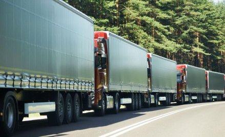 Sytuacja w Calais, problemy w Rosji oraz kontyngenty zezwoleń do Kazachstanu to podstawowe zmartwien