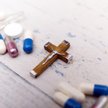 Farmaceutyczne „lub czasopisma” - czy do projektu wprowadzono klauzulę sumienia dla aptekarzy?