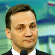 Minister Sikorski kpi z posłanki Sobeckiej