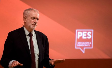 Sondaż: Partia Pracy straci, jeśli pomoże Theresie May