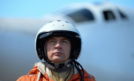 Rosyjski Blackjack doleciał do Wenezueli