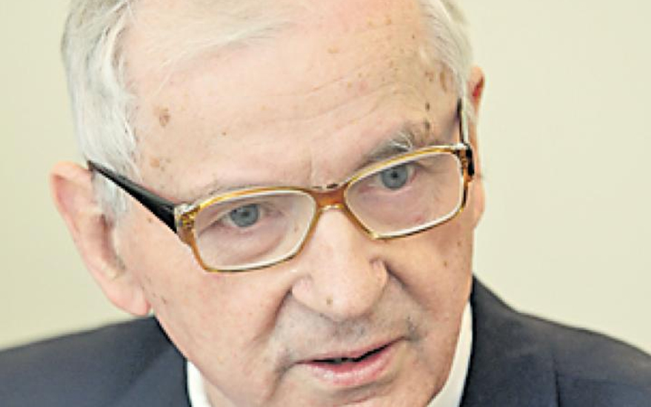 Stanisław Gomułka