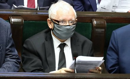 Cezary Szymanek: I co teraz? 7 pytań do prezesa PiS Jarosława Kaczyńskiego po orzeczeniu TK