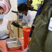 Izrael: Ponad 150 tysięcy szczepień w jeden dzień