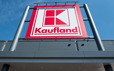 Kaufland kontra związek zawodowy. Demonstracja i lista żądań