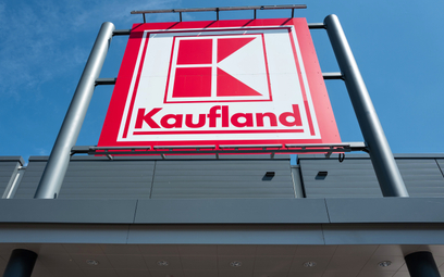 Kaufland testuje w Polsce samodzielne skanowanie produktów