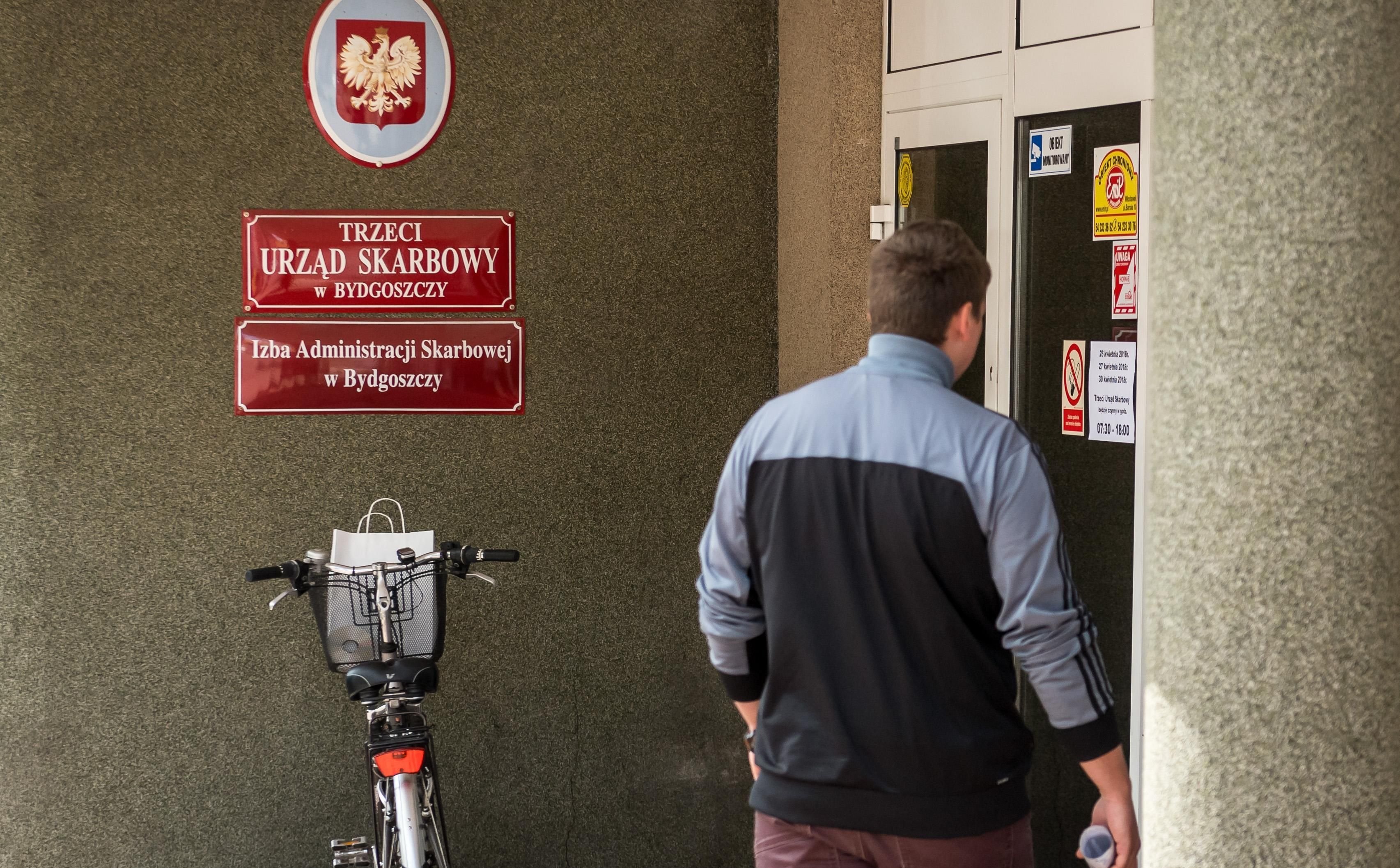 2 maja w tych urzędach nic nie załatwimy