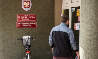 Urząd Skarbowy w Bydgoszczy