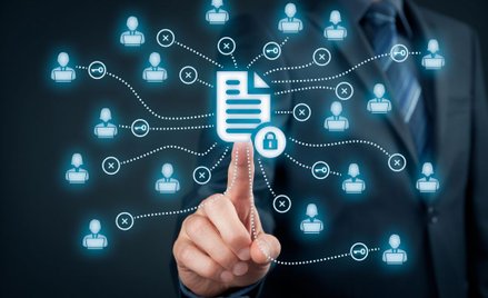 Obieg dokumentów w organizacji